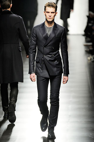 Z Zegna / - 2010-2011